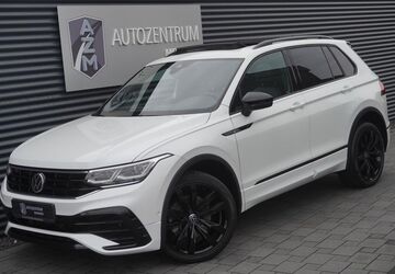 VW Tiguan 69.000 km 32.990 &euro; Monheim am Rhein 40789