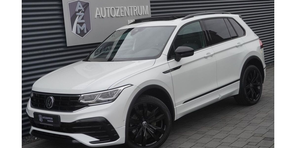 VW Tiguan 69.000 km 32.990 &euro; Monheim am Rhein 40789