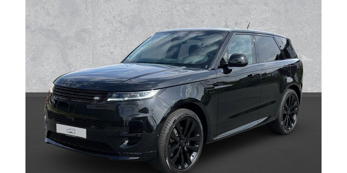 Land Rover Range Rover Sport 3.000 km 127.370 &euro; Essen 45141
