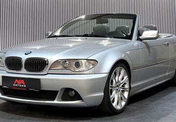 BMW 330 260.000 km 8.490 &euro; Ratingen 40878
