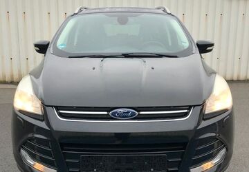 Ford Kuga 140.000 km 8.100 &euro; Essen 45356