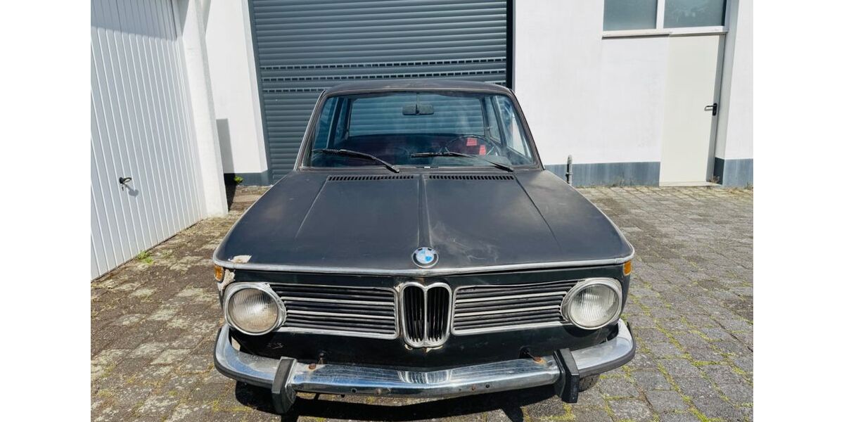 BMW 2002 83.000 km 16.500 &euro; Oberhausen 46145