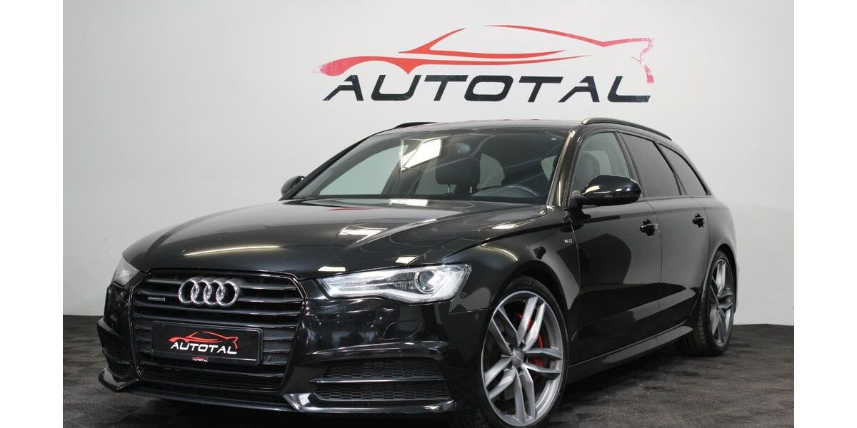 Audi A6 216.725 km 18.999 &euro; Wuppertal 42283