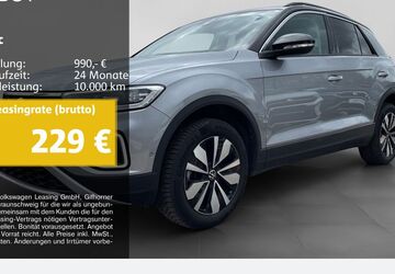 VW T-Roc 20.130 km 27.210 &euro; Duisburg 47059