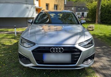 Audi A4 116.800 km 22.500 &euro; Duisburg 47249