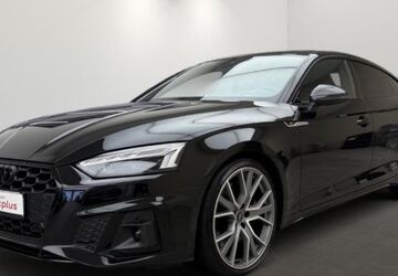 Audi S5 46.544 km 50.900 &euro; Düsseldorf 40233