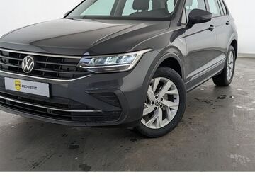 VW Tiguan 59.730 km 29.660 &euro; Düsseldorf 40599