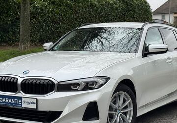 BMW 320 60.000 km 27.990 &euro; Kaarst 41564