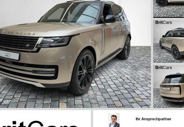 Land Rover Range Rover 1.840 km 191.800 &euro; Krefeld 47803