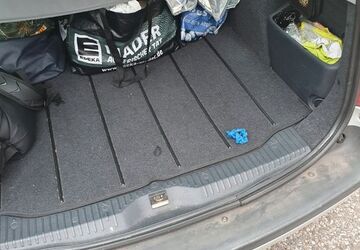 Renault Megane 125.000 km 1.900 &euro; Essen 45127