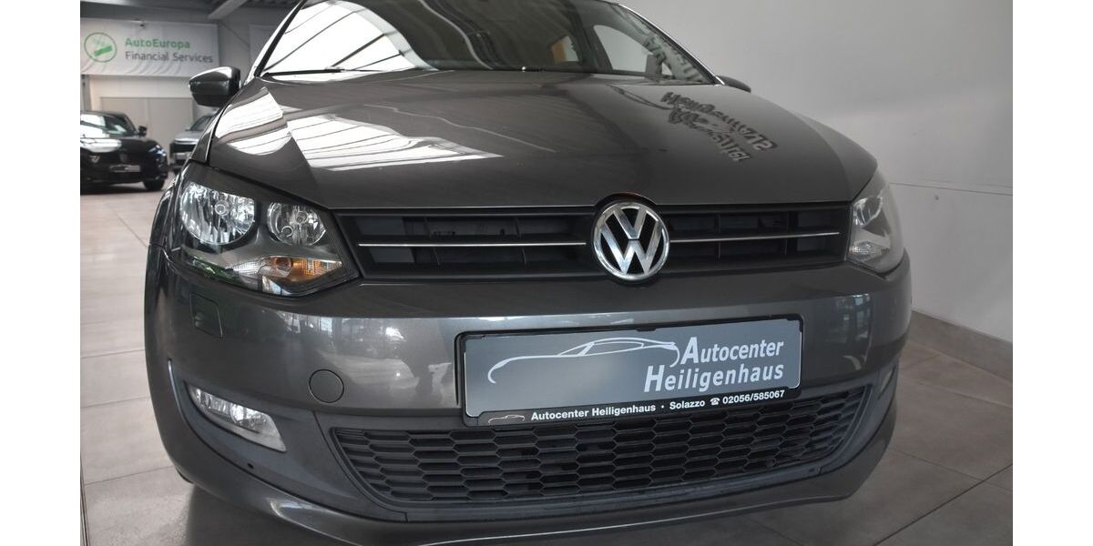 VW Polo 179.302 km 4.980 &euro; Heiligenhaus 42579
