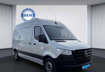 Mercedes-Benz Sprinter 39.889 km 29.899 &euro; Krefeld 47805