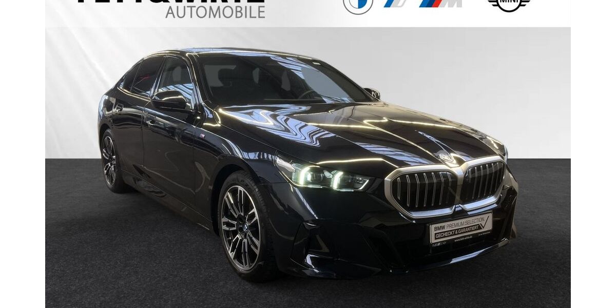 BMW 530 14.050 km 52.990 &euro; Moers 47441
