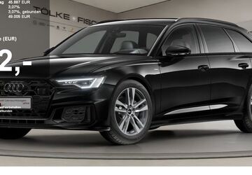 Audi A6 26.162 km 43.965 &euro; Krefeld 47805