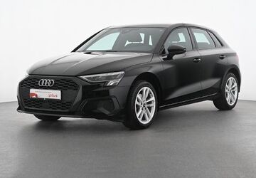Audi A3 22.865 km 26.480 &euro; Essen 45143