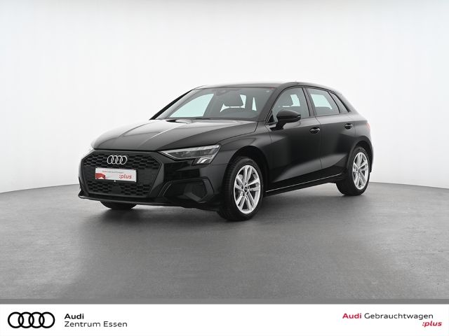 Audi A3 22.865 km 26.480 &euro; Essen 45143
