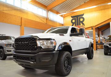 Dodge RAM 50 km 87.490 &euro; Solingen 42659