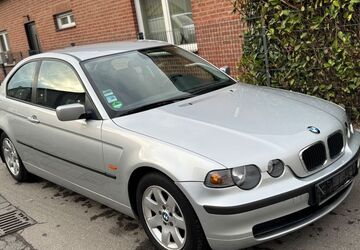 BMW 316 46.012 km 5.999 &euro; Gelsenkirchen 45881