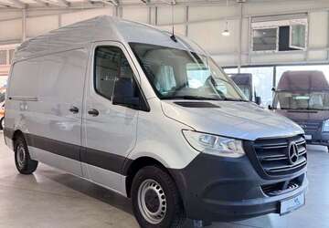 Mercedes-Benz Sprinter 46.500 km 27.900 &euro; Gelsenkirchen 45879