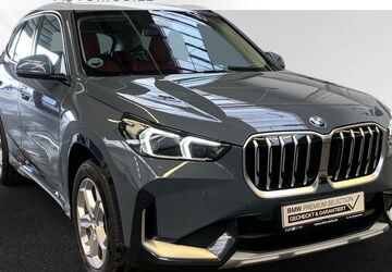 BMW X1 17.750 km 40.490 &euro; Moers 47441
