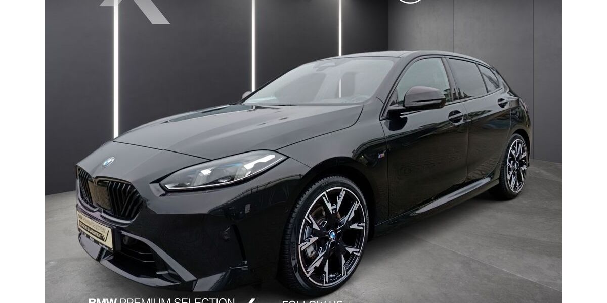 BMW 120 7.756 km 34.289 &euro; Bottrop 46236