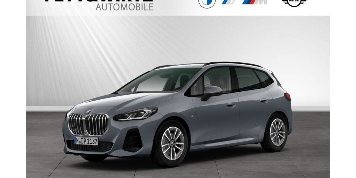 BMW 220 Active Tourer 8.900 km 32.781 &euro; Moers 47441