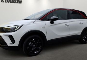 Opel Crossland (X) 44.868 km 14.950 &euro; Gelsenkirchen 45891