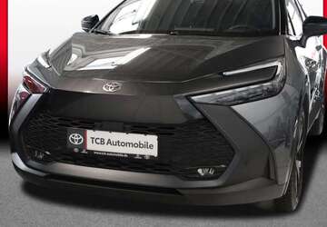 Toyota C-HR 22.500 km 26.444 &euro; Oberhausen 46149