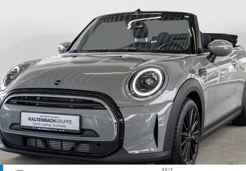 Mini One Cabrio 25.012 km 19.290 &euro; Remscheid 42897