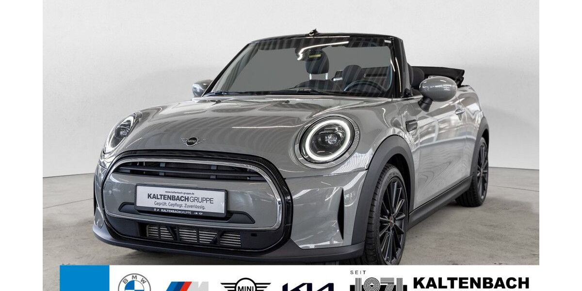Mini One Cabrio 25.012 km 19.290 &euro; Remscheid 42897