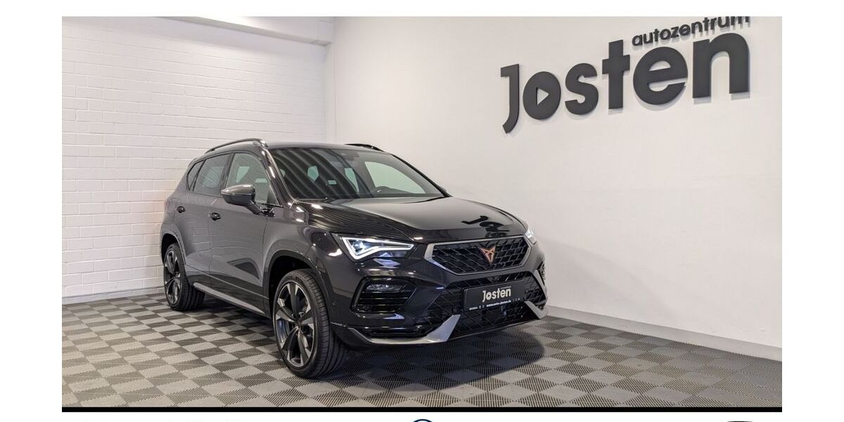 Cupra Ateca 8.000 km 35.790 &euro; Monheim 40789