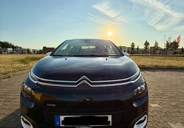 Citroen C3 29.700 km 11.600 &euro; Bottrop 46236