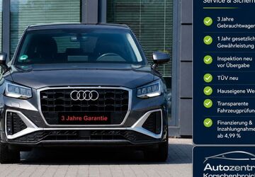Audi Q2 62.000 km 19.980 &euro; Korschenbroich 41352