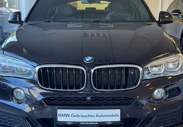BMW X6 239.000 km 24.790 &euro; Mülheim an der Ruhr 45478
