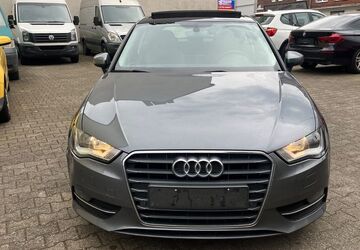 Audi A3 248.000 km 6.900 &euro; Duisburg 47057