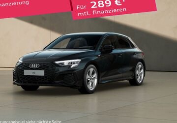 Audi A3 28.336 km 30.449 &euro; Wuppertal 42109