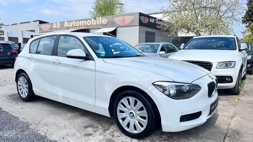 BMW 116 165.000 km 8.300 &euro; Dormagen 41539