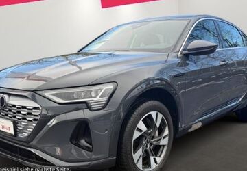 Audi Q8 e-tron 40.644 km 45.990 &euro; Neuss 41464