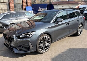 Cupra Leon 31.171 km 16.700 &euro; Essen 45326