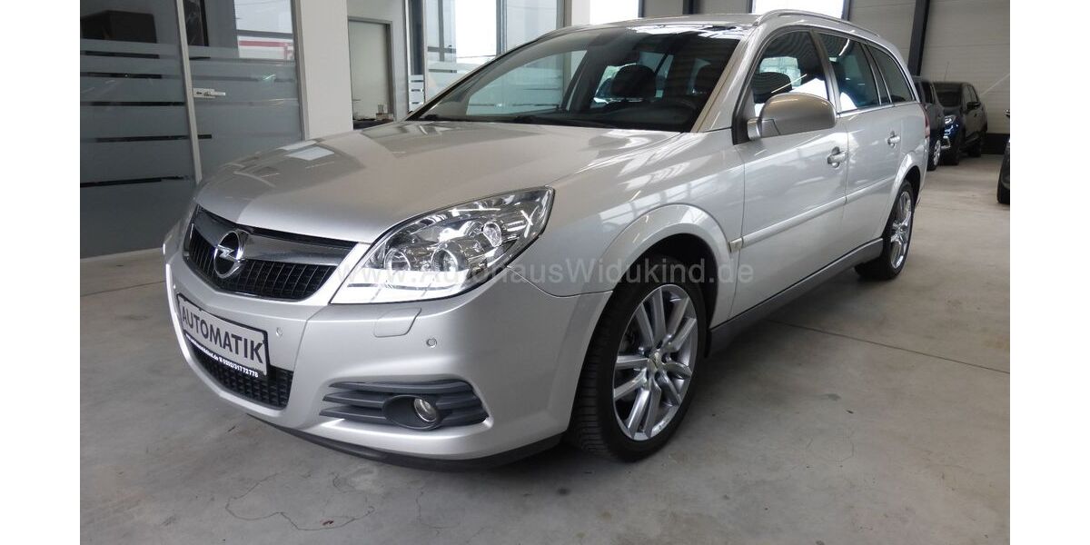 Opel Vectra 157.000 km 6.490 &euro; Wuppertal 42289
