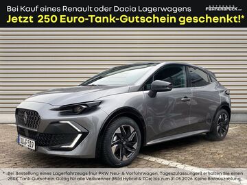 Gebrauchte Renault Clio