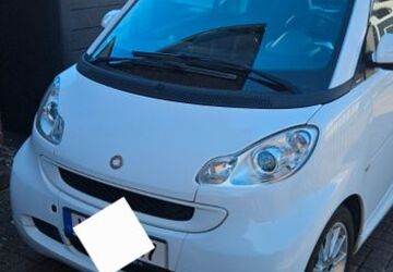 Smart ForTwo 82.500 km 5.000 &euro; Langenfeld (Rheinland) 40764