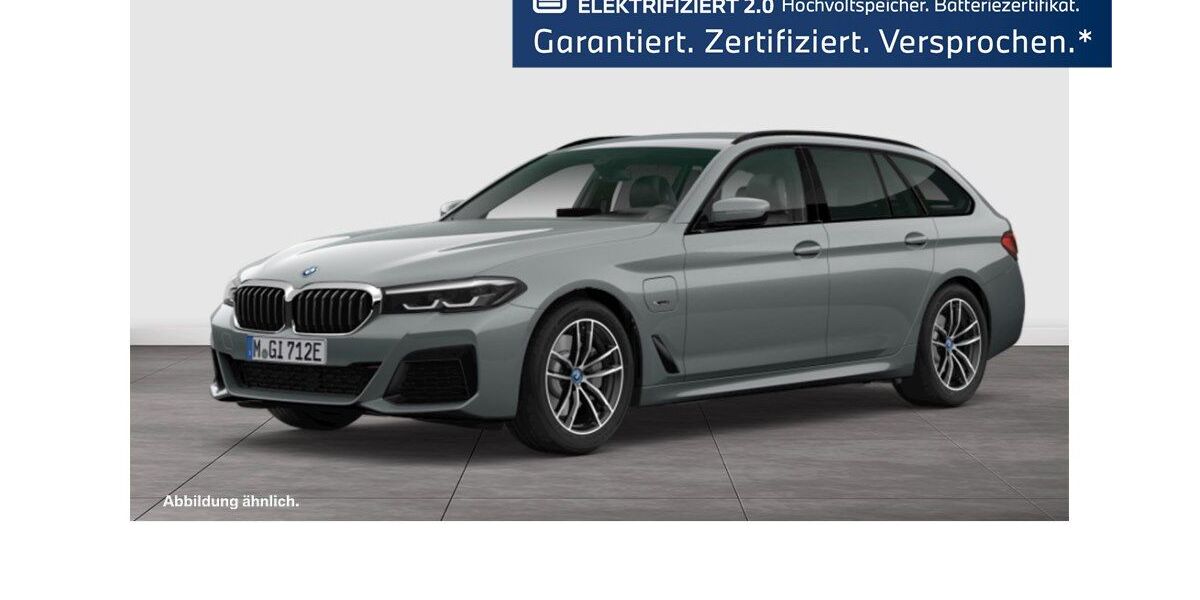 BMW 530 55.171 km 35.990 &euro; Düsseldorf 40595