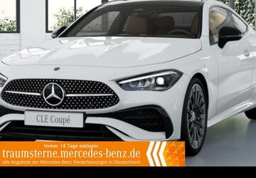 Mercedes-Benz CLE 220 10.933 km 49.990 &euro; Düsseldorf 40470