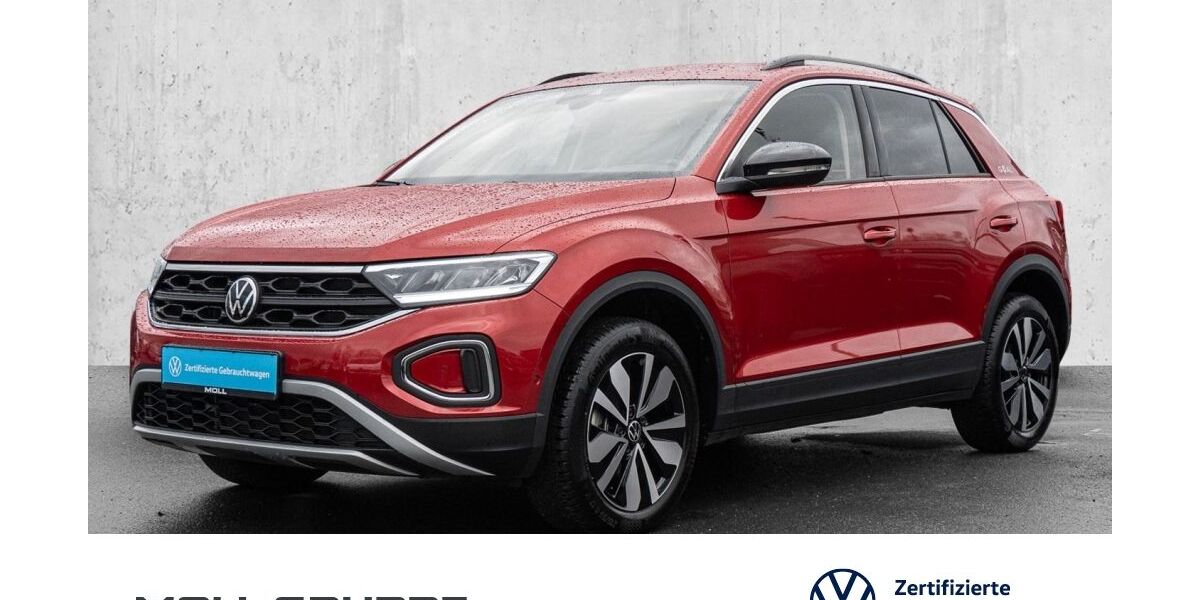 VW T-Roc 15.342 km 26.890 &euro; Düsseldorf 40474