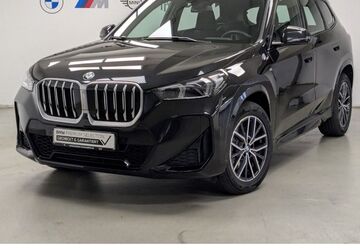 BMW X1 32.075 km 33.980 &euro; Düsseldorf 40595