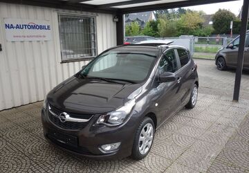 Opel Karl 12.613 km 8.500 &euro; Langenfeld 40764