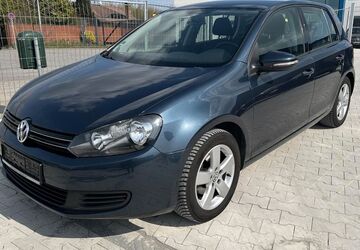 VW Golf 158.453 km 5.900 &euro; Ratingen 40885