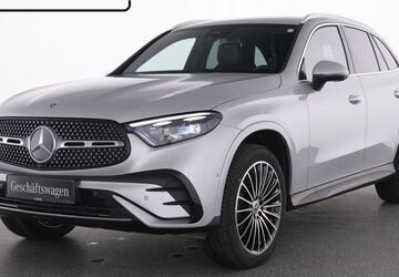 Mercedes-Benz GLC 300 7.900 km 68.450 &euro; Essen 45309