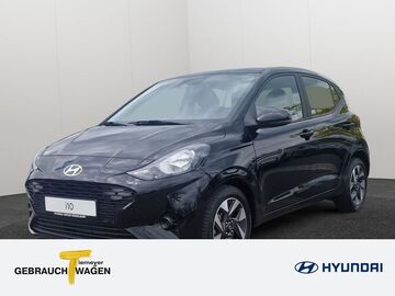 Gebrauchte Hyundai i10